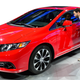 Illustration for article titled New Cars Unveiled At Detroit Auto Show
